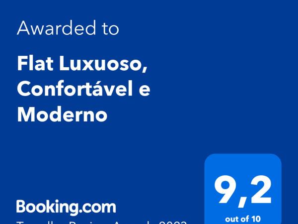 Loft Confortável e Moderno : photo 4 de la chambre studio lit queen-size de luxe