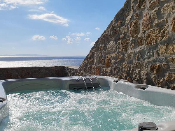 Hotel Gorgona : photo 5 de la chambre chambre double deluxe - vue sur mer