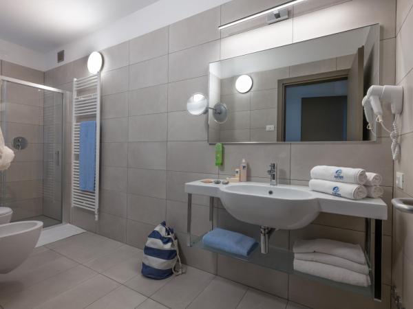 Lino delle Fate Eco Resort : photo 8 de la chambre chambre standard avec balcon