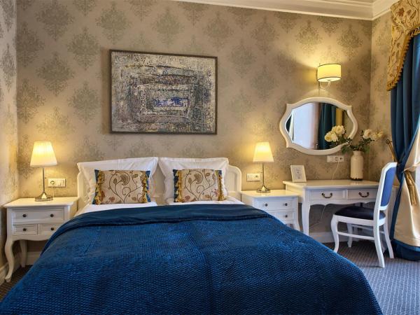 SleepWalker Boutique Suites : photo 3 de la chambre appartement 1 chambre deluxe