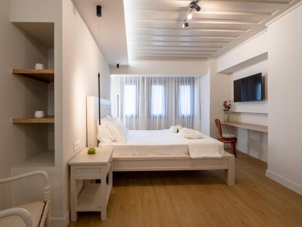 Hanim Boutique Hotel : photo 6 de la chambre chambre triple supérieure