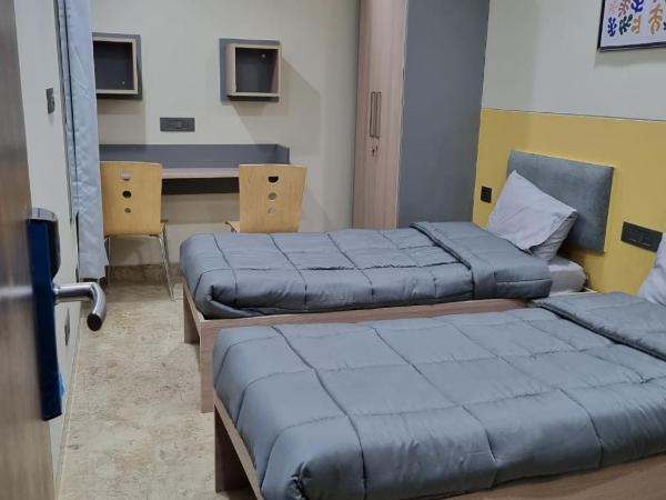 Covie East Of Kailash 52 : photo 7 de la chambre dortoir pour femmes