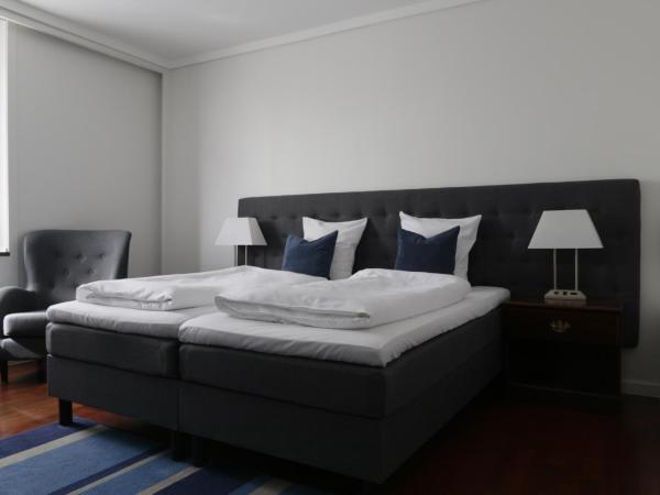 Helnan Phønix Hotel : photo 2 de la chambre chambre double