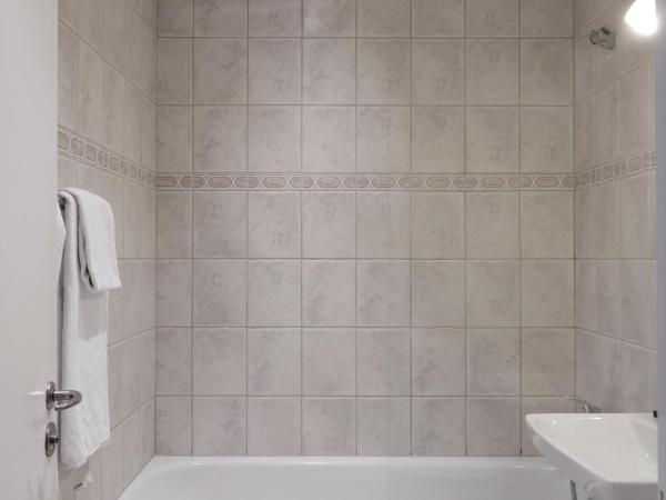 Helnan Phønix Hotel : photo 1 de la chambre chambre double