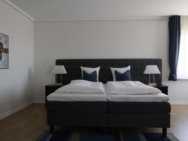 Helnan Phønix Hotel : photo 2 de la chambre suite junior