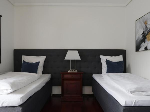 Helnan Phønix Hotel : photo 2 de la chambre chambre lits jumeaux standard