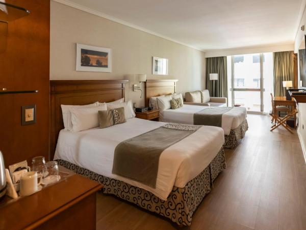 Blank Hotel Recoleta : photo 1 de la chambre chambre de luxe avec hydro