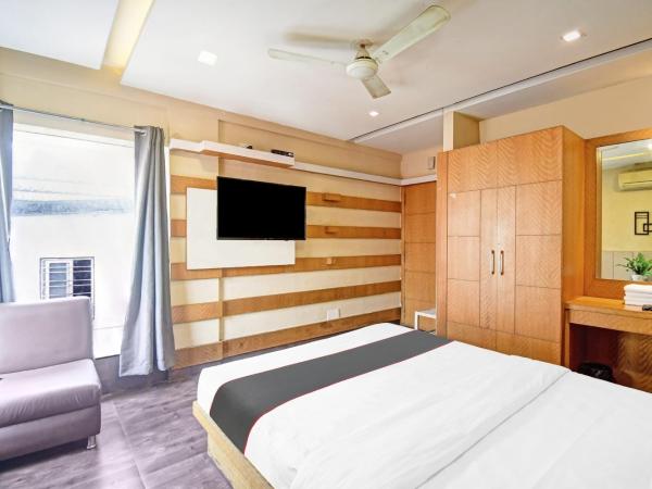 Avenue Regency Near Kalighat Kali Temple : photo 3 de la chambre chambre triple classique