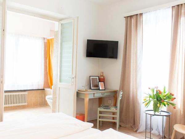 Easy Stay by Hotel La Perla : photo 6 de la chambre classic double room-easy stay