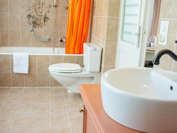 Easy Stay by Hotel La Perla : photo 4 de la chambre classic double room-easy stay