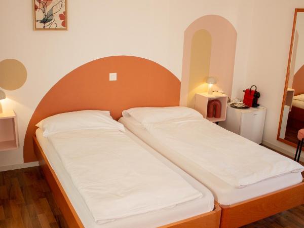 Easy Stay by Hotel La Perla : photo 5 de la chambre classic double room-easy stay