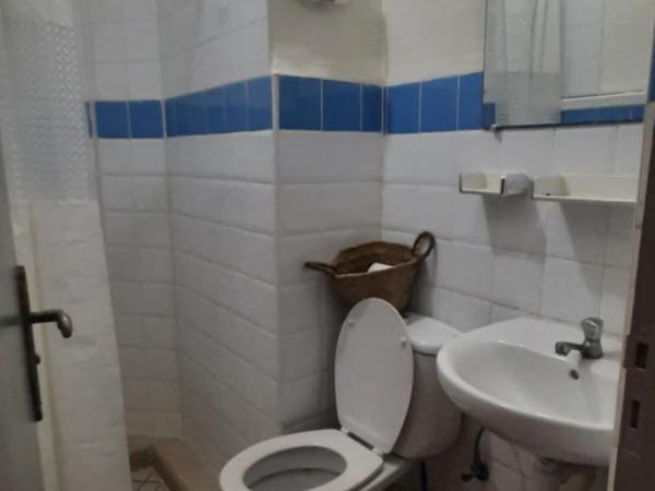 Essaouira Beach Hostel : photo 4 de la chambre lit simple dans dortoir mixte