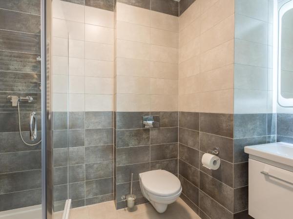 Panorama Park : photo 6 de la chambre apartment with kitchennete and extra bed (3 adults)