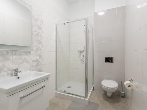 Panorama Park : photo 8 de la chambre appartement (4 adultes)