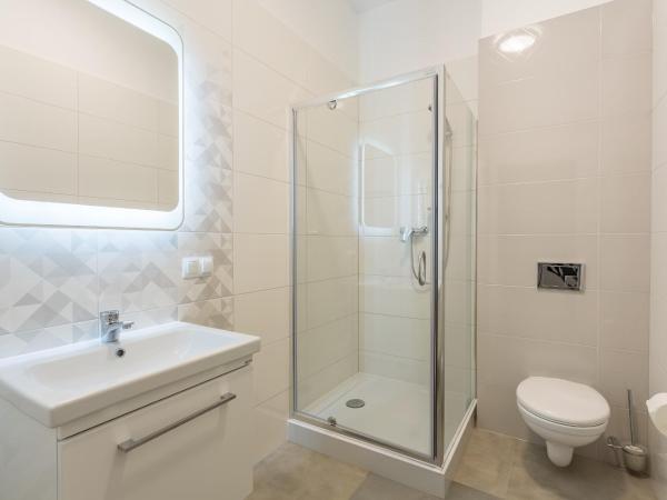 Panorama Park : photo 7 de la chambre appartement (4 adultes)