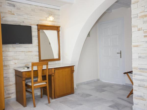Naxos Holidays : photo 2 de la chambre chambre simple