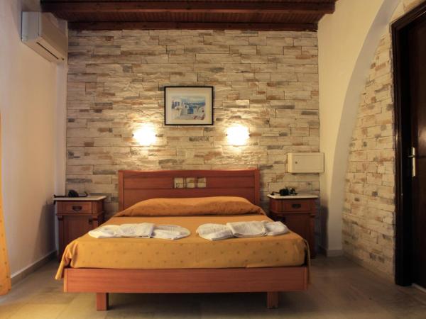 Naxos Holidays : photo 1 de la chambre chambre simple