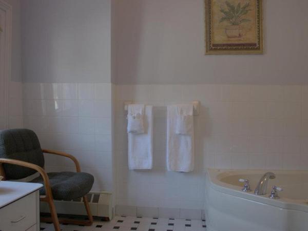 Garden South Park Inn : photo 3 de la chambre chambre lit queen-size deluxe