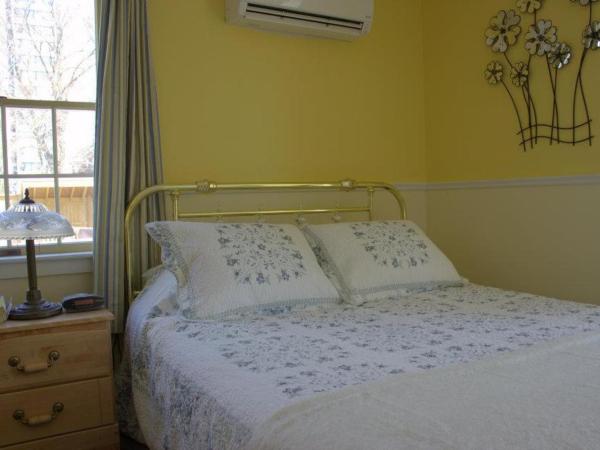 Garden South Park Inn : photo 5 de la chambre chambre lit queen-size