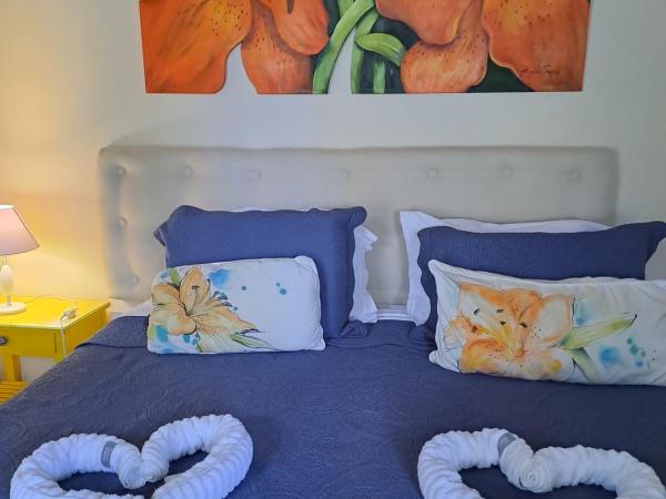 La Coloniale : photo 2 de la chambre chambre triple