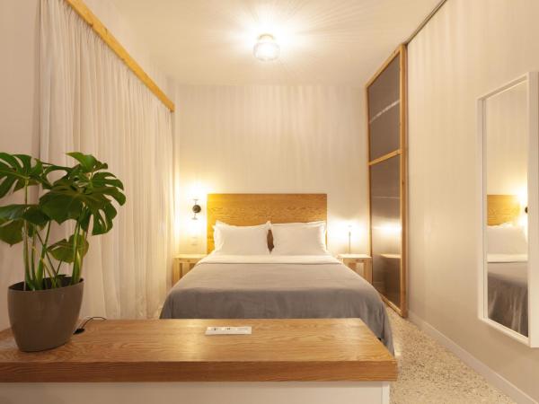 The Marble Suites, PLAKA : photo 9 de la chambre suite standard