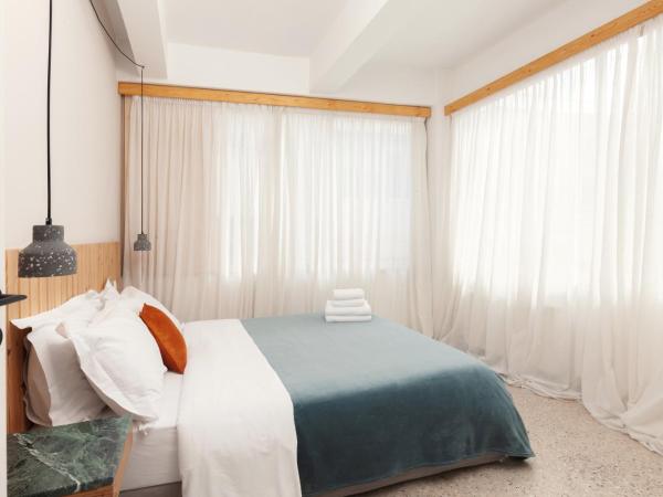 The Marble Suites, PLAKA : photo 5 de la chambre suite 1 chambre