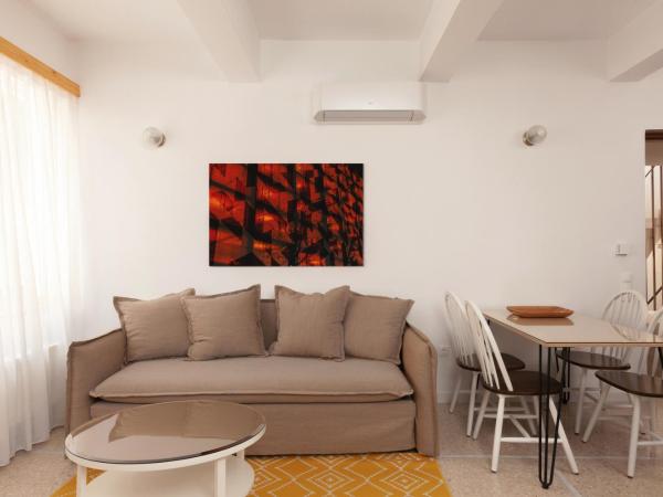 The Marble Suites, PLAKA : photo 8 de la chambre suite 1 chambre