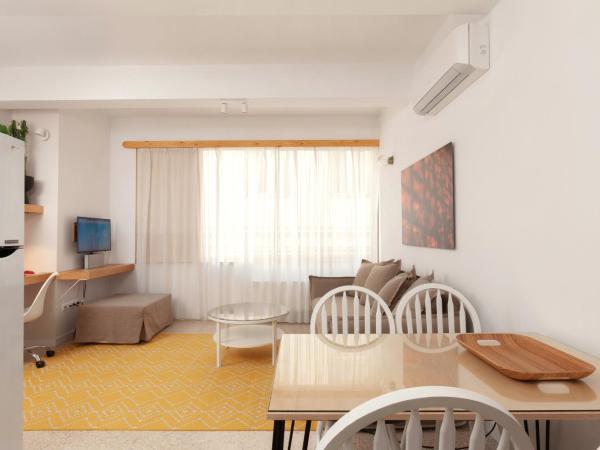 The Marble Suites, PLAKA : photo 7 de la chambre suite 1 chambre