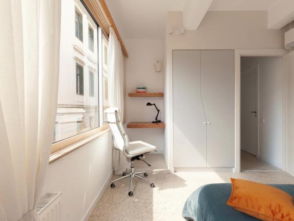 The Marble Suites, PLAKA : photo 6 de la chambre suite 1 chambre