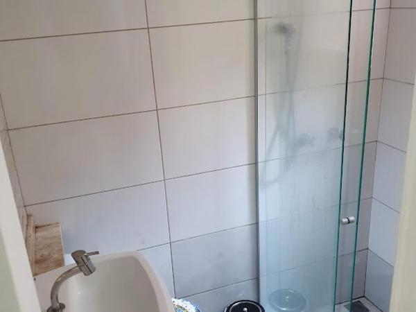 Hostel AJBJ Turismo : photo 4 de la chambre chambre double avec salle de bains privative