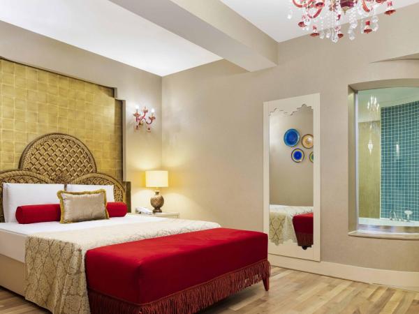 Spice Hotel & Spa : photo 2 de la chambre suite lit queen-size