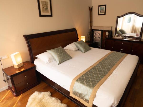 Scallop Regent Rooms : photo 2 de la chambre chambre double standard