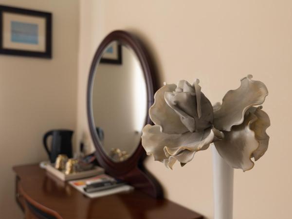 Scallop Regent Rooms : photo 10 de la chambre chambre double standard