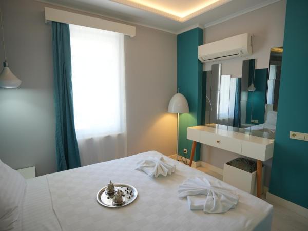 Sea Front Pansiyon : photo 10 de la chambre suite familiale