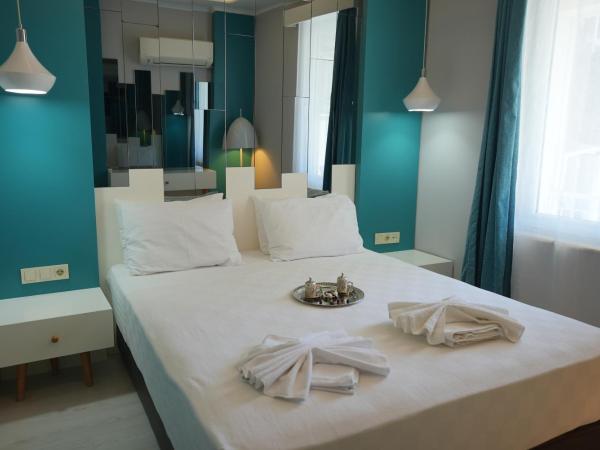 Sea Front Pansiyon : photo 6 de la chambre suite familiale