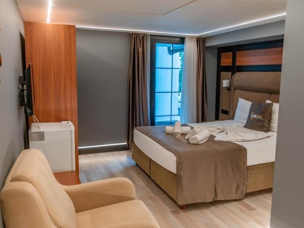 Eva Hotel : photo 7 de la chambre chambre double standard