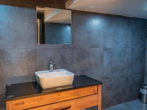 Eva Hotel : photo 3 de la chambre chambre double standard