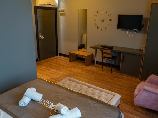 Eva Hotel : photo 10 de la chambre chambre deluxe