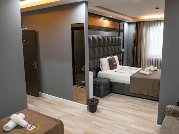 Eva Hotel : photo 1 de la chambre suite