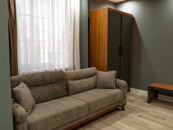 Eva Hotel : photo 8 de la chambre suite