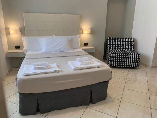 Tuanis : photo 2 de la chambre studio deluxe