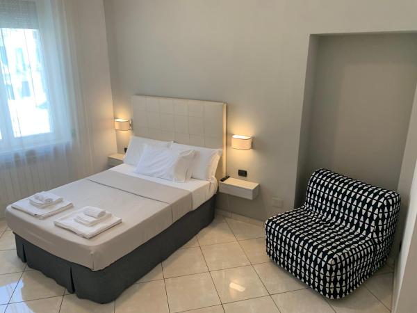 Tuanis : photo 1 de la chambre studio deluxe