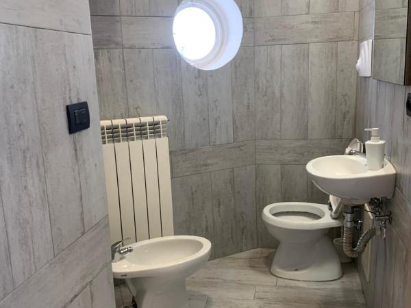 Tuanis : photo 8 de la chambre studio deluxe