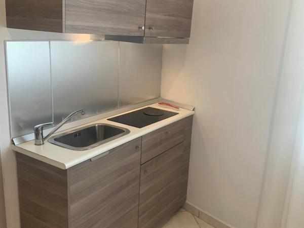 Tuanis : photo 6 de la chambre studio deluxe