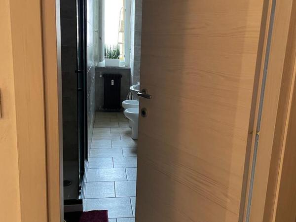 H&R's Room : photo 1 de la chambre chambre double avec balcon