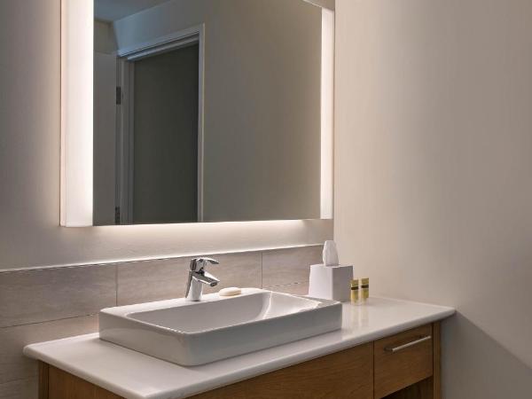 Element Detroit at the Metropolitan : photo 5 de la chambre chambre lit king-size