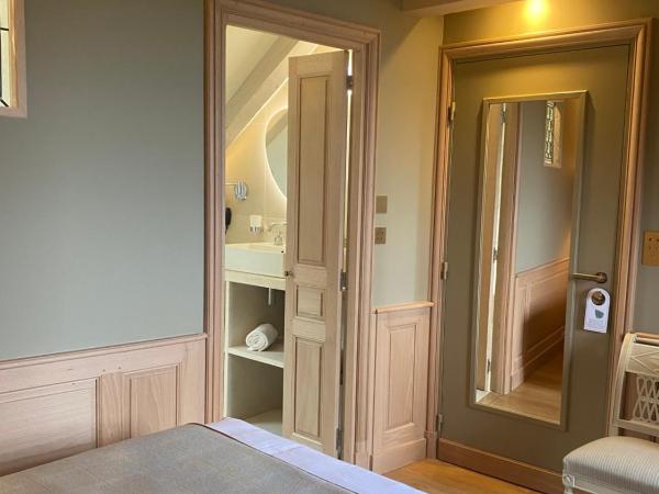 La Petite Lucie : photo 8 de la chambre chambre double