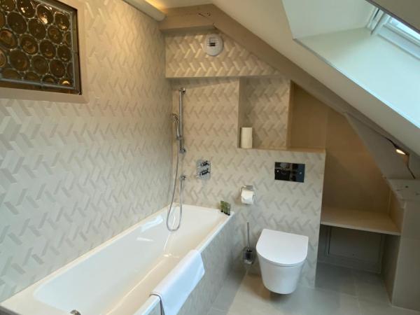 La Petite Lucie : photo 5 de la chambre chambre double