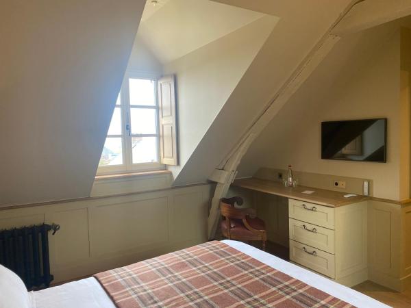 La Petite Lucie : photo 4 de la chambre chambre double