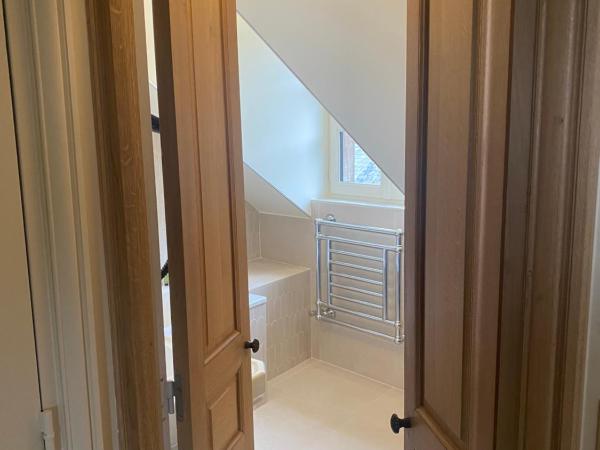 La Petite Lucie : photo 5 de la chambre chambre double